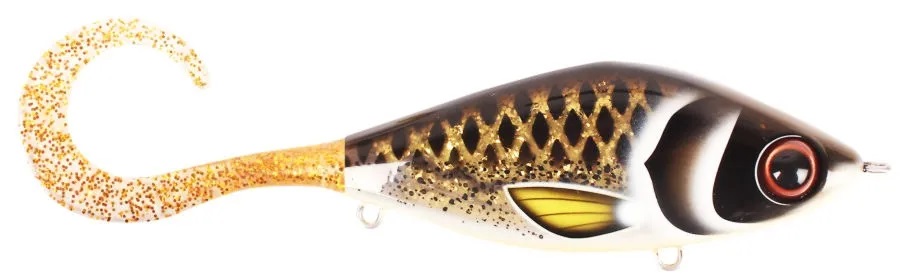 Strike Pro Guppie 13.5cm